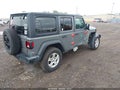 2019 Jeep Wrangler Unlimited — photo 4 of 19 | VIN 1C4HJXDN9KW683914
