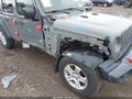 2019 Jeep Wrangler Unlimited — photo 6 of 19 | VIN 1C4HJXDN9KW683914