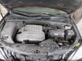 2008 Lexus RX 350 — photo 10 of 17 | VIN JTJHK31U282852704