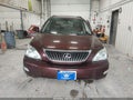 2008 Lexus RX 350 — photo 13 of 17 | VIN JTJHK31U282852704