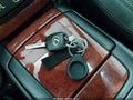 2008 Lexus RX 350 — photo 11 of 17 | VIN JTJHK31U282852704