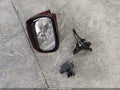 2008 Lexus RX 350 — photo 12 of 17 | VIN JTJHK31U282852704