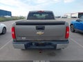 2009 Chevrolet Silverado 1500 — photo 16 of 16 | VIN 3GCEK23309G215839