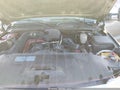 2007 GMC Sierra — photo 10 of 18 | VIN 1GTHK23D07F194267