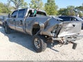 2007 GMC Sierra — photo 3 of 18 | VIN 1GTHK23D07F194267