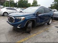 2020 GMC Terrain — photo 2 of 13 | VIN 3GKALMEV2LL279745