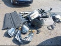 2023 Hyundai Tucson — photo 18 of 18 | VIN 5NMJBCAE0PH179306