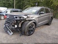 2022 Ford Explorer — photo 2 of 16 | VIN 1FMSK8DH4NGC18549
