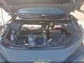 2024 Honda Civic — photo 10 of 21 | VIN 19XFL2H85RE036195