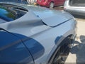 2024 Honda Civic — photo 20 of 21 | VIN 19XFL2H85RE036195