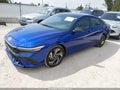 2025 Hyundai Elantra — photo 2 of 16 | VIN KMHLM4DG9SU068398