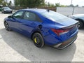 2025 Hyundai Elantra — photo 3 of 16 | VIN KMHLM4DG9SU068398