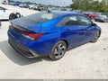 2025 Hyundai Elantra — photo 4 of 16 | VIN KMHLM4DG9SU068398