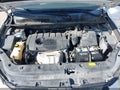 2012 Toyota RAV4 — photo 10 of 18 | VIN JTMZF4DV8C5045844