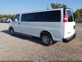 2020 Chevrolet Express 2500 — photo 3 of 21 | VIN 1GAZGNFP1L1259138