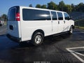 2020 Chevrolet Express 2500 — photo 4 of 21 | VIN 1GAZGNFP1L1259138