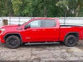 2021 GMC Sierra 1500 — photo 14 of 16 | VIN 1GTU9CED5MZ349791