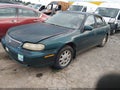 1998 Chevrolet Malibu — photo 2 of 12 | VIN 1G1NE52MXW6247366