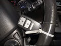 2015 Honda Crosstour — photo 11 of 16 | VIN 5J6TF2H59FL003133