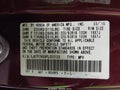 2015 Honda Crosstour — photo 9 of 16 | VIN 5J6TF2H59FL003133