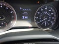 2019 Hyundai Elantra — photo 7 of 16 | VIN 5NPD84LF5KH471391