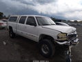 2005 GMC Sierra — photo 1 of 16 | VIN 1GTHK23U65F940329