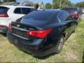 2015 Infiniti Q50 — photo 4 of 11 | VIN JN1BV7AR8FM404572