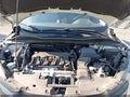 2017 Honda HR-V — photo 10 of 16 | VIN 3CZRU5H79HM723942
