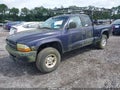 1999 Dodge Dakota — photo 2 of 12 | VIN 1B7GG22Y5XS200749