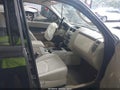 2010 Mercury Mariner — photo 5 of 16 | VIN 4M2CN8B71AKJ26701