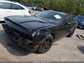 2012 Dodge Challenger — photo 2 of 16 | VIN 2C3CDYAG6CH217407
