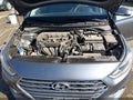 2020 Hyundai Accent — photo 10 of 16 | VIN 3KPC24A69LE104239