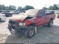 2001 Toyota Tacoma — photo 2 of 16 | VIN 5TENM92N51Z813147