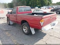 2001 Toyota Tacoma — photo 3 of 16 | VIN 5TENM92N51Z813147