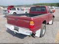 2001 Toyota Tacoma — photo 4 of 16 | VIN 5TENM92N51Z813147