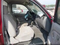 2001 Toyota Tacoma — photo 5 of 16 | VIN 5TENM92N51Z813147