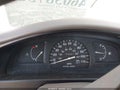 2001 Toyota Tacoma — photo 7 of 16 | VIN 5TENM92N51Z813147