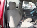 2001 Toyota Tacoma — photo 8 of 16 | VIN 5TENM92N51Z813147