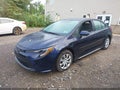 2026 Toyota Corolla — photo 2 of 16 | VIN 5YFB4MDE8TP401655