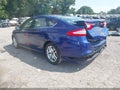 2014 Ford Fusion — photo 3 of 19 | VIN 1FA6P0H71E5362264
