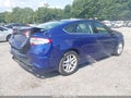 2014 Ford Fusion — photo 4 of 19 | VIN 1FA6P0H71E5362264
