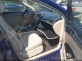 2014 Ford Fusion — photo 5 of 19 | VIN 1FA6P0H71E5362264