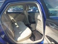 2014 Ford Fusion — photo 8 of 19 | VIN 1FA6P0H71E5362264