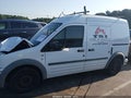 2013 Ford Transit Connect — photo 14 of 16 | VIN NM0LS7BN2DT157393