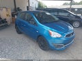 2019 Mitsubishi Mirage — photo 1 of 11 | VIN ML32A5HJ9KH015149