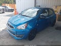 2019 Mitsubishi Mirage — photo 2 of 11 | VIN ML32A5HJ9KH015149