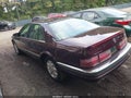 1995 Cadillac Seville — photo 3 of 11 | VIN 1G6KS52Y4SU820325