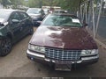 1995 Cadillac Seville — photo 6 of 11 | VIN 1G6KS52Y4SU820325