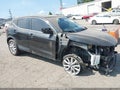 2022 Nissan Rogue Sport — photo 17 of 17 | VIN JN1BJ1AV5NW581038