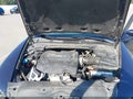 2005 Acura TL — photo 10 of 16 | VIN 19UUA66295A012600